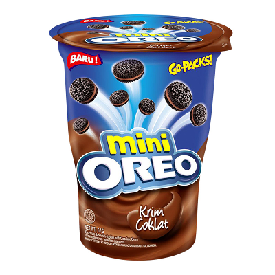 Oreo Chocolate Mini 61,3 g