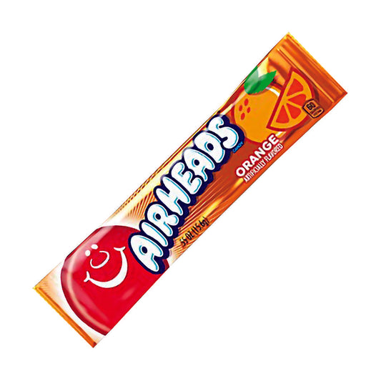 Airheads Orange