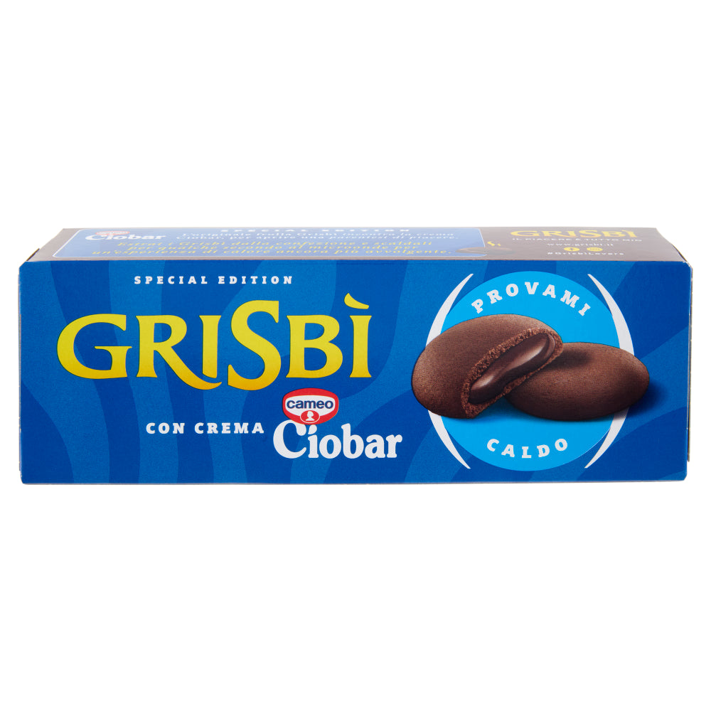 Grisbì CIOBAR