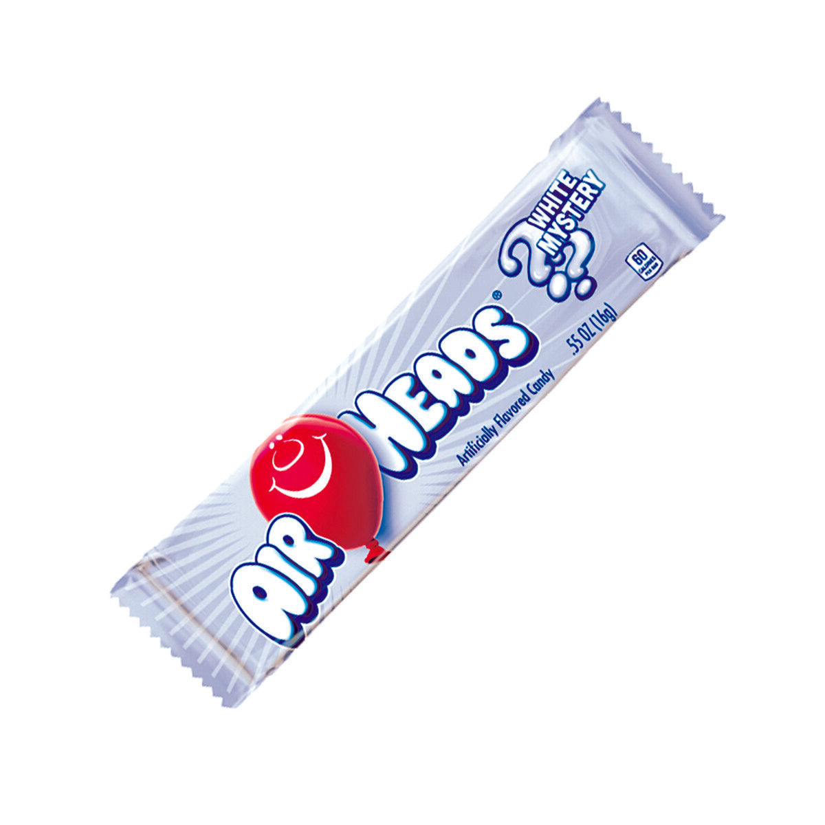 Airheads White Mystery