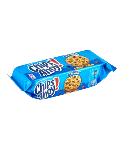 Chips Ahoy 128 gr