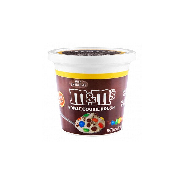 Cookie Dough M&M's 113 gr