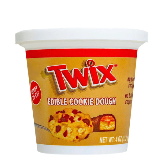 Cookie Dough Twix 113 gr