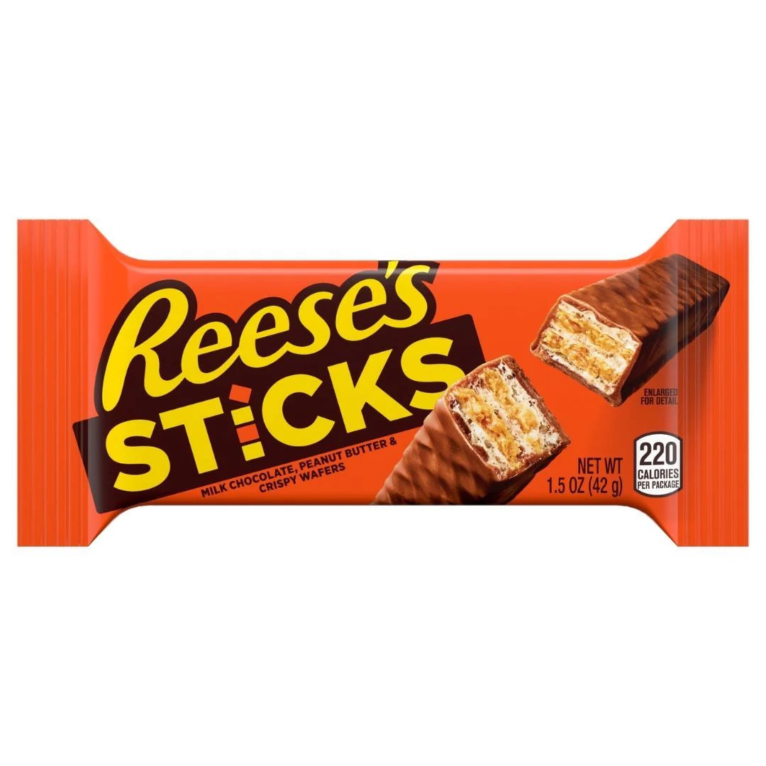 Reese's Sticks 2pz 42g