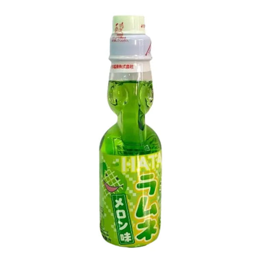 Ramune Hatakosen Mela - 200ml