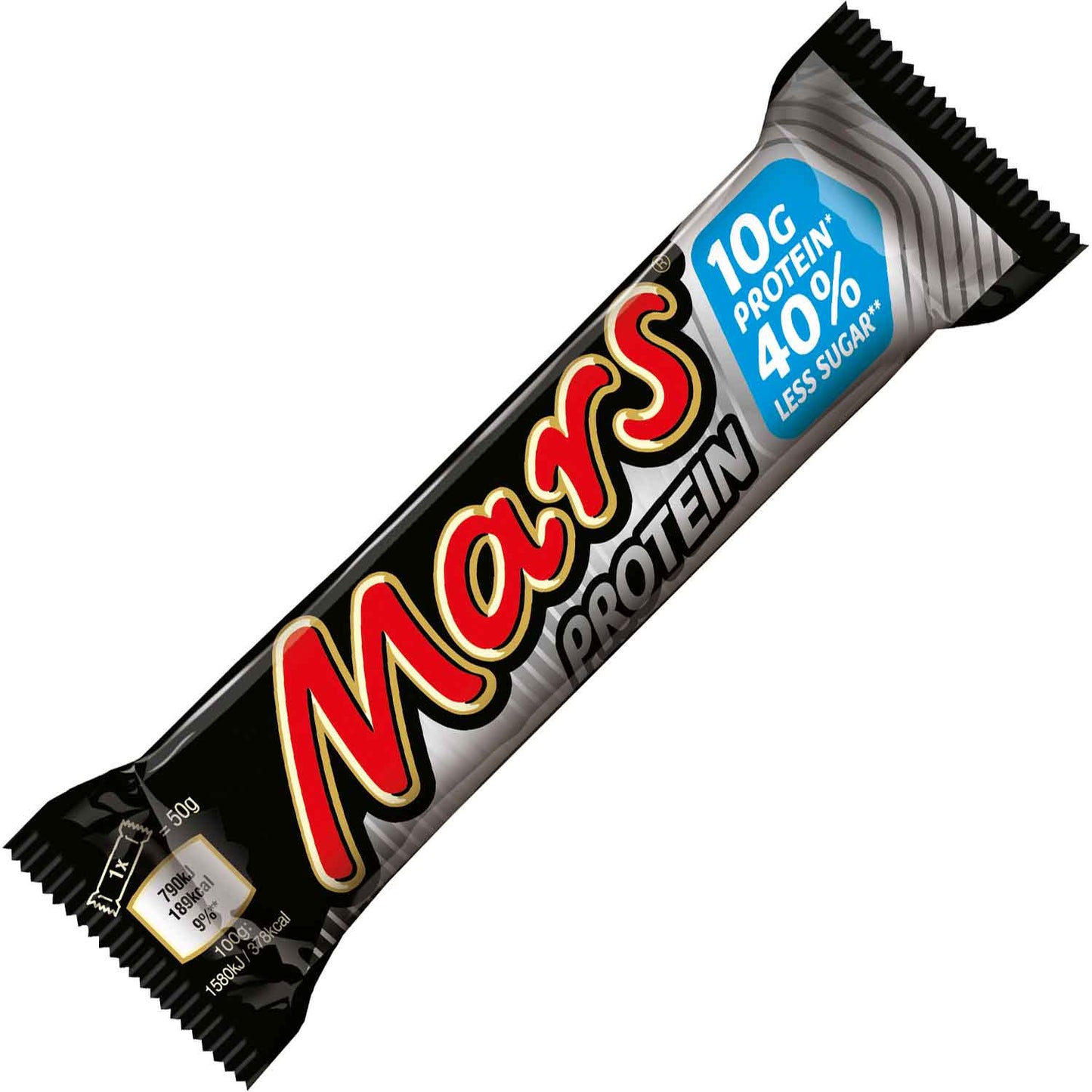 Mars Protein 50g